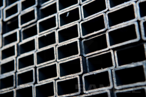 Tubulação de aço Q195 Q235 Q345 RHS