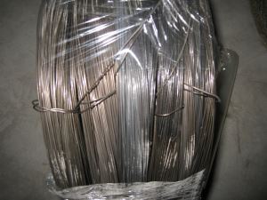 Fio de ferro de calibre 18