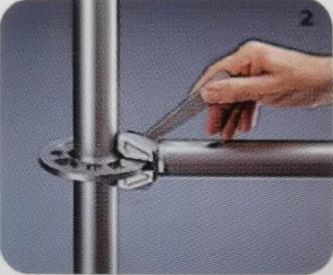 ringlock scaffolding7