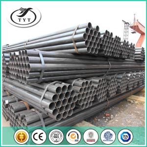Tubo de Aço Astm A36