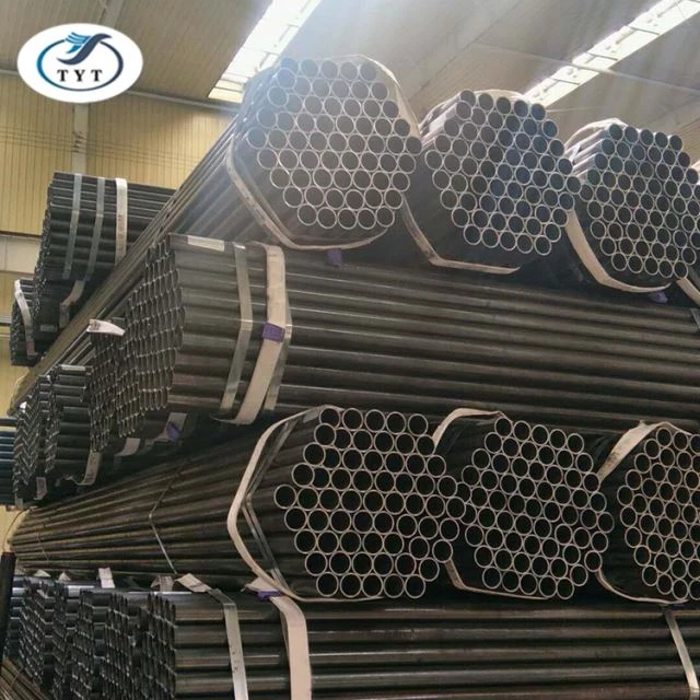 Tubo de aço para soldagem