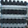 Tubulação redonda pré-galvanizada 32mm resistência à boa corrosão