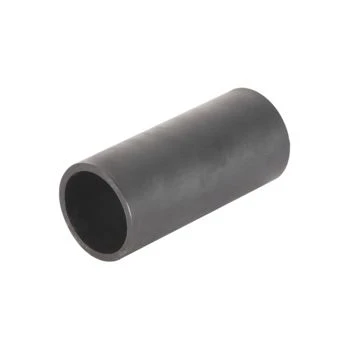 Tubo redondo preto Astm A500 Grade.B