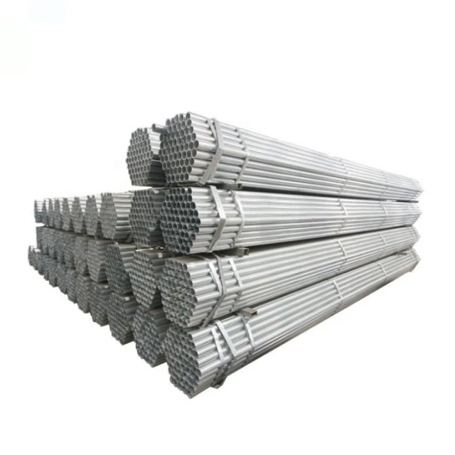 Retangular soldado galvanizado / tubo de aço quadrado / tubo / seção oca