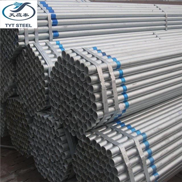 Scaffold Pipe