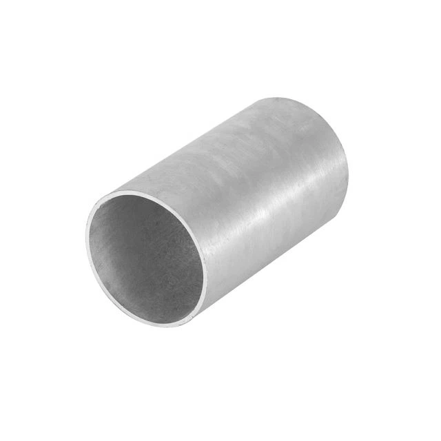 Tubo de aço sem costura