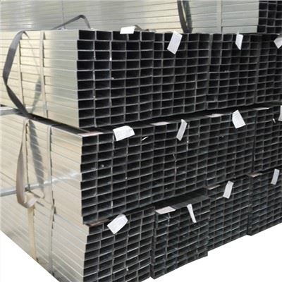 Tubo quadrado 20*20mm Gi