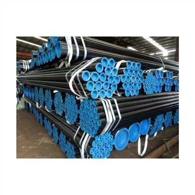 Tubo API 5L X60 PSL1/PSL2