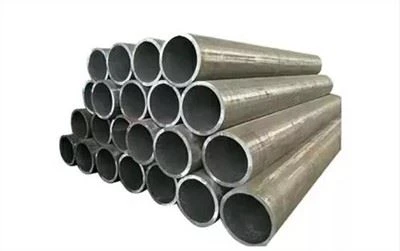 GI tubo de aço pré galvanizado tubo de aço galvanizado para construção