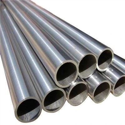 Tubo galvanizado com mergulhado a quente HDG