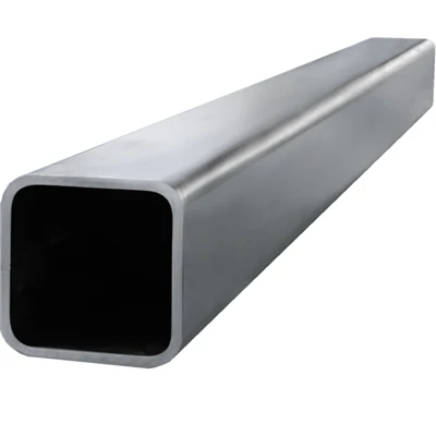TUBO PRETO MS TUBO QUADRADO 50X50 TUBO GALVANIZADO