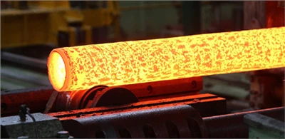 Tubo de aço carbono sem costura