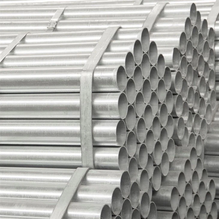 Precision-Cut 1 Inch Steel Tube (DN25) | ASTM Certified | Free Samples + Fast Shipping factory